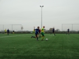 S.K.N.W.K. 3 - Colijnsplaatse Boys 2  (competitie) seizoen 2024-2025 (69/123)